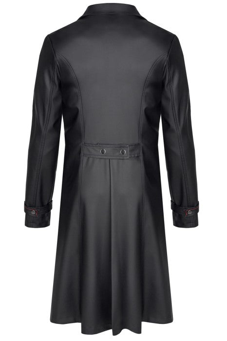 REGNES - MASSIMO TRENCH COAT