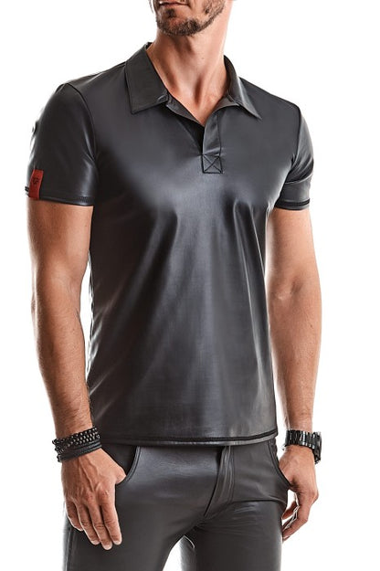 REGNES - ROMANO POLO SHIRT