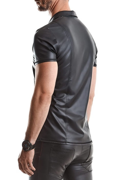 REGNES - ROMANO POLO SHIRT