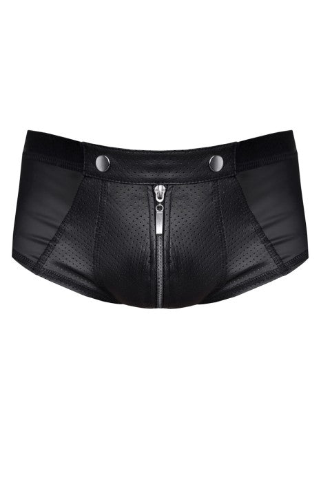 REGNES - ANSELMO MINI SHORTS