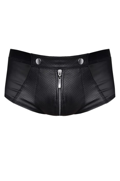 REGNES - ANSELMO MINI SHORTS