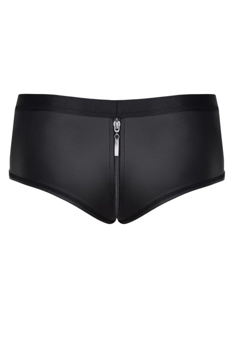 REGNES - ANSELMO MINI SHORTS