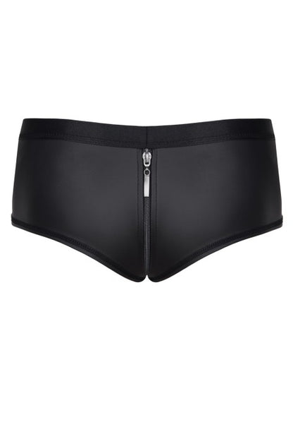 REGNES - ANSELMO MINI SHORTS