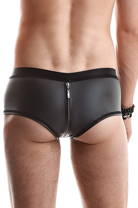 REGNES - ANSELMO MINI SHORTS