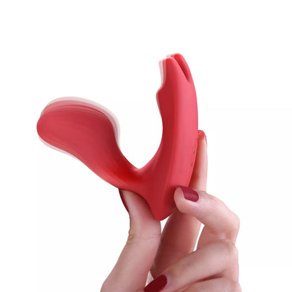Magic Motion - Umi app-styret vibrator
