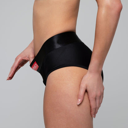 NO-PARTS - ROBIN STRAP-ON HARNESS BRIEF