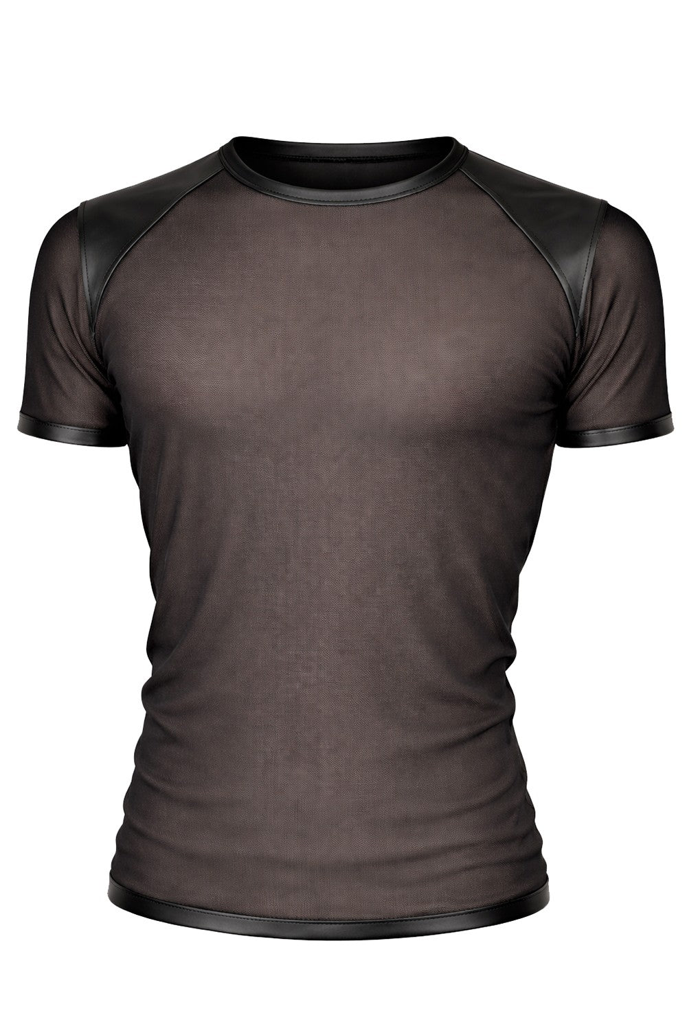 REGNES - JONAS MESH T-SHIRT