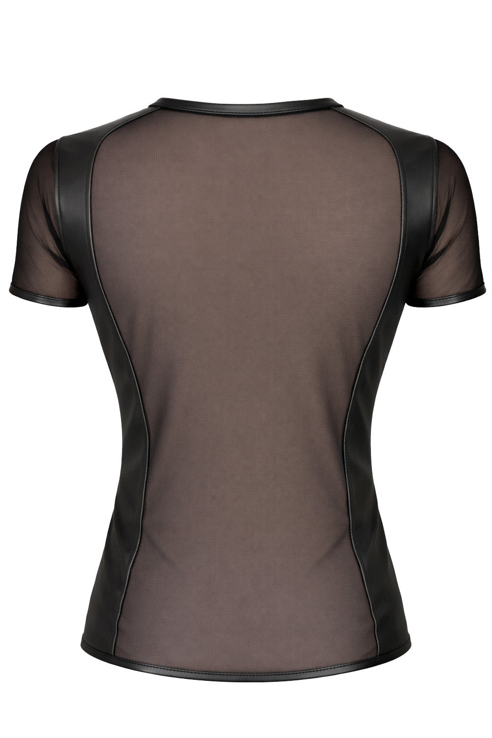 REGNES - JONAS MESH T-SHIRT