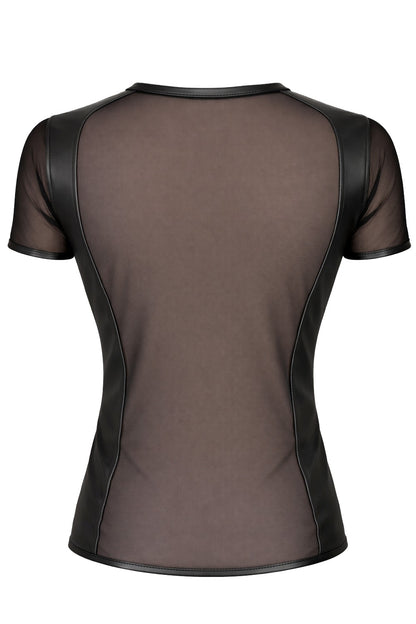 REGNES - JONAS MESH T-SHIRT