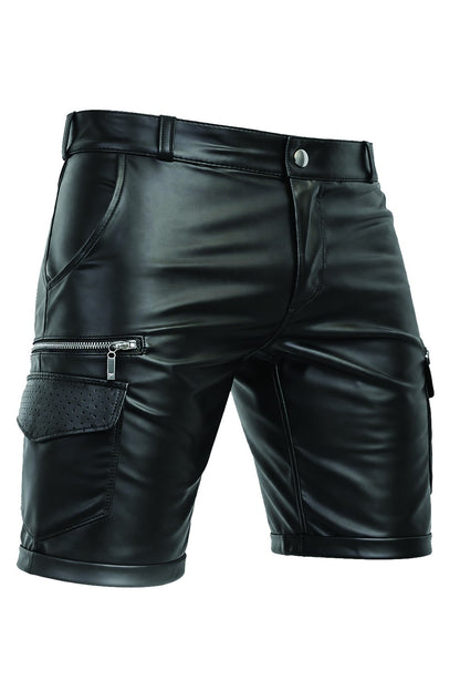 REGNES - SIMONE CARGO SHORTS