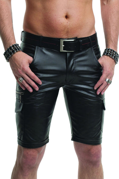 REGNES - SIMONE CARGO SHORTS