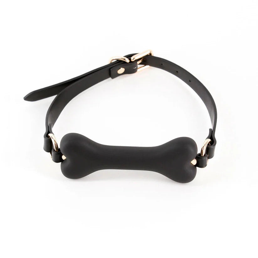 FETISH & FASHION - ROSEANNE BONE GAG