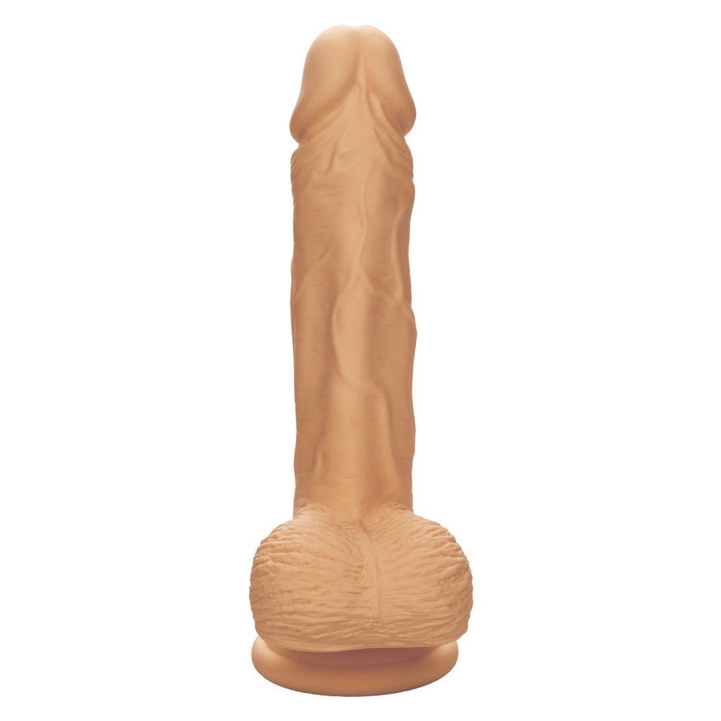 CALEXOTICS - STUDS DUAL DENSITY 16 CM LIGHT DONG