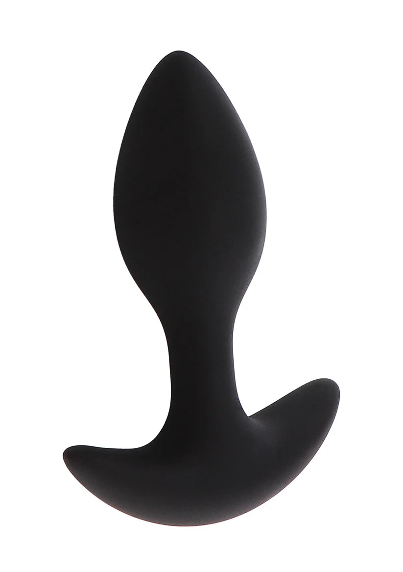 HIDDEN DESIRE - VÆGTET BUTTPLUG