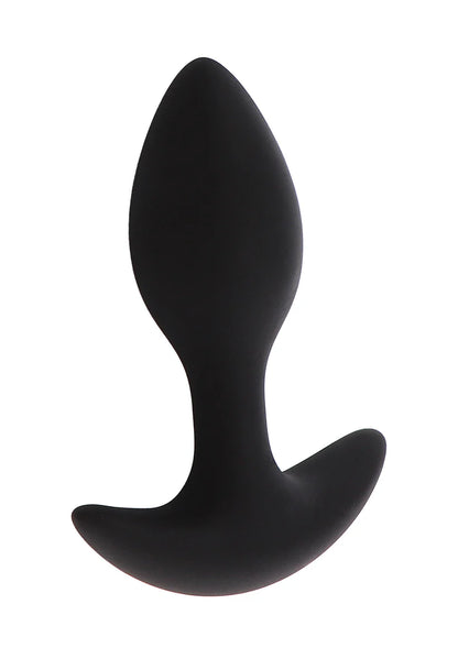 HIDDEN DESIRE - VÆGTET BUTTPLUG