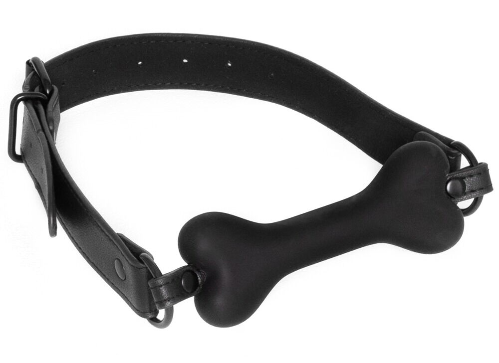 BAD KITTY - BONE GAG