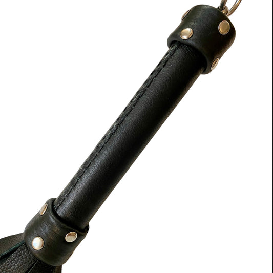 MCHURT - CLAVUS FLOGGER (LANG)
