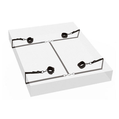 BOUNDLESS - BED RESTRAINT