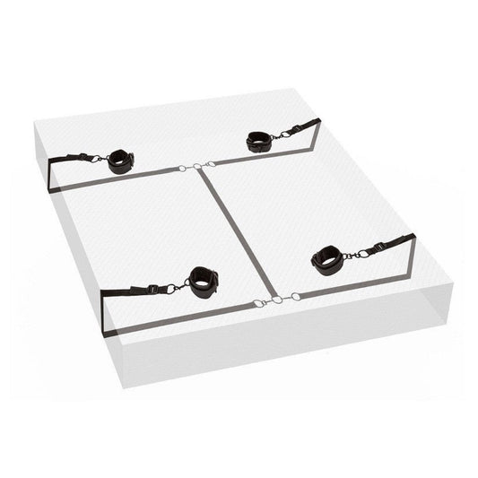 BOUNDLESS - BED RESTRAINT