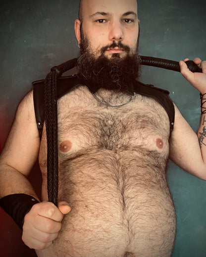 MCHURT - KLASSISK CAT O’NINE