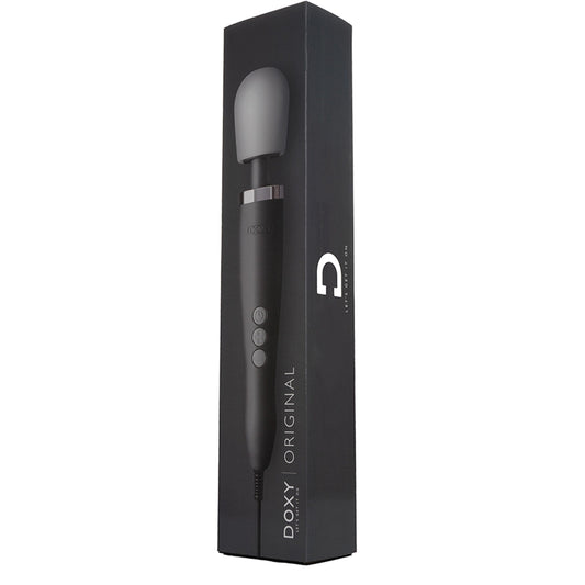 DOXY - ORIGINAL WAND