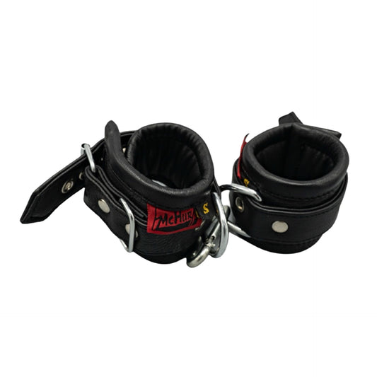 MCHURT - WOTAN MANCHETTER