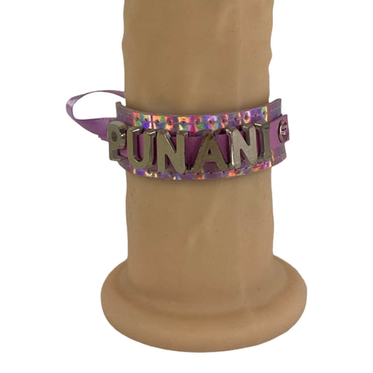 KINK KBH // HANDCRAFTED - PENIS SMYKKE "PUNANI"