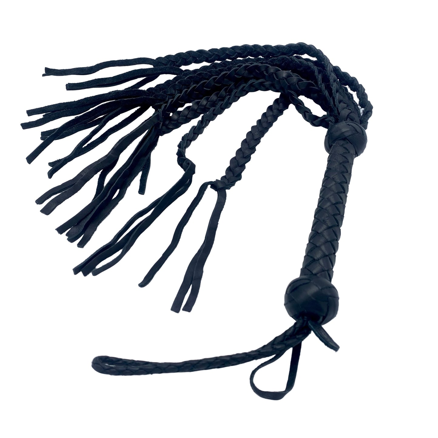 MCHURT - TJEKKISK FLETTET FLOGGER