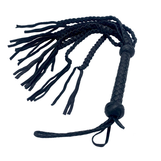 MCHURT - TJEKKISK FLETTET FLOGGER