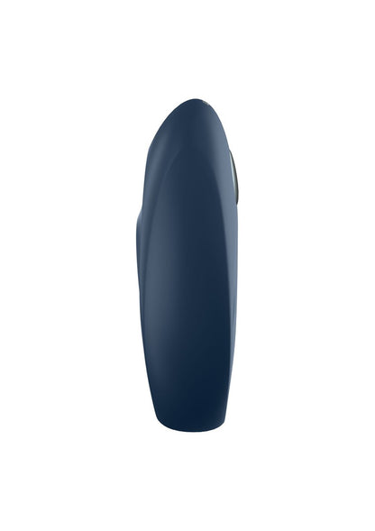 SATISFYER - MIGHTY ONE APP-STYRET PENISRING