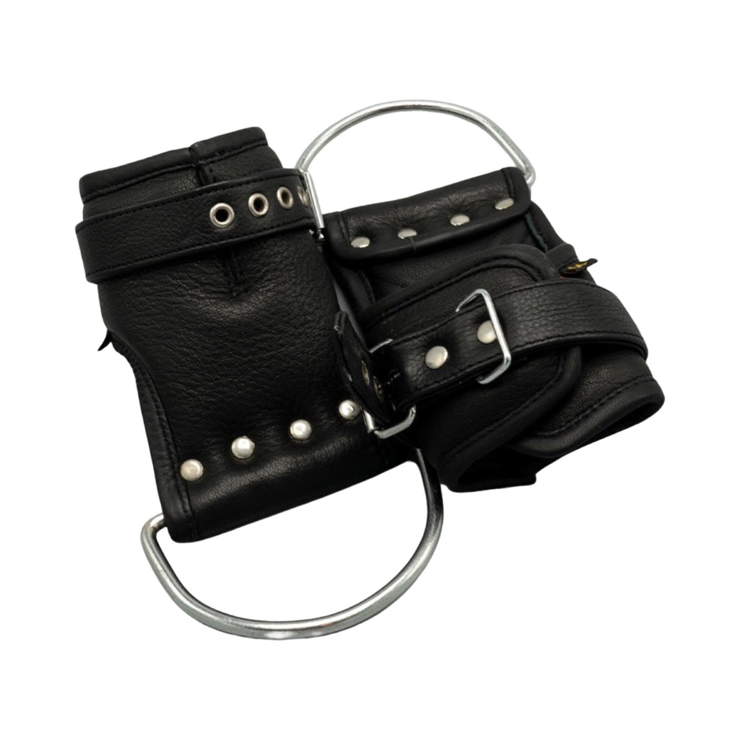 MCHURT - IHSAN SUSPENSION CUFFS