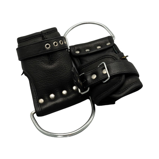 MCHURT - IHSAN SUSPENSION CUFFS