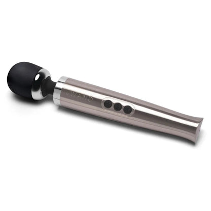 LE WAND - DIE CAST GENOPLADELIG WAND