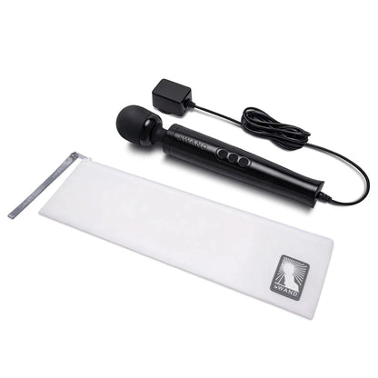 LE WAND - SORT DIE CAST WAND