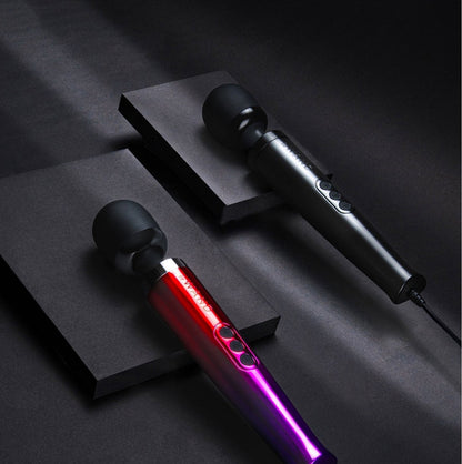 LE WAND - SORT DIE CAST WAND