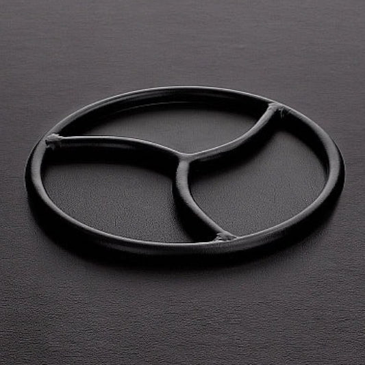 STEEL - TRISKELION SUSPENSION RING