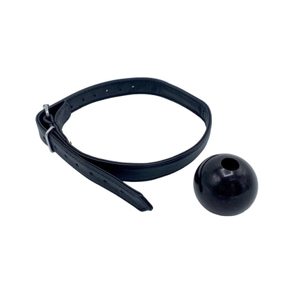 MCHURT - BALL GAG I PINK