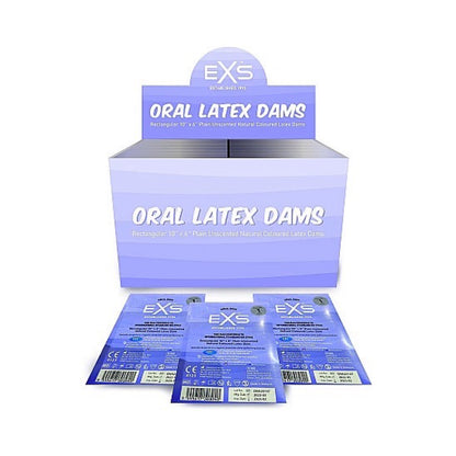 EXS - LATEX SLIKKELAP