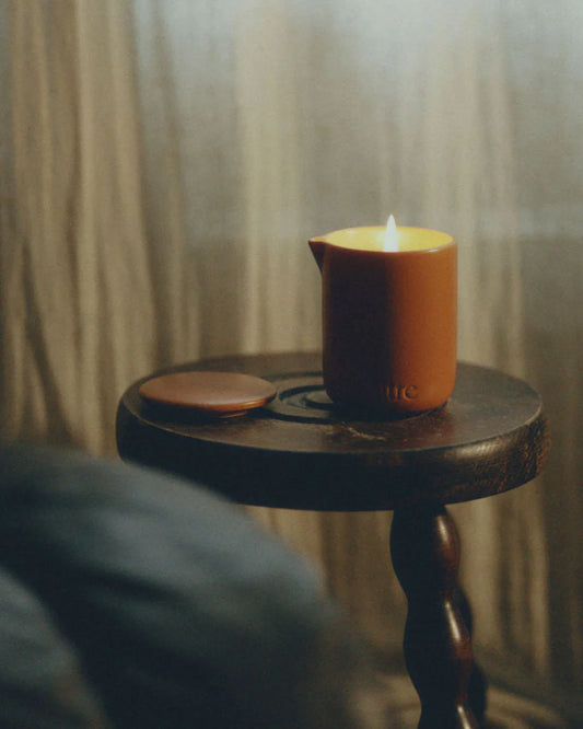 SITRE - PILLOW HAZE MASSAGE CANDLE