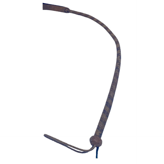 MCHURT - ESTEFA KORT SINGLETAIL I BRUN