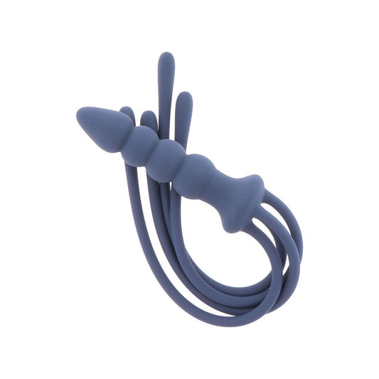TABOOM - SILIKONE PISK & PLUG