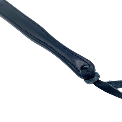 MCHURT - LILLE LÆDER BAT