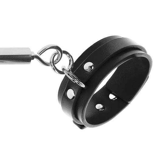 TABOOM - SPREADER BAR MED ANKEL MANCHETTER