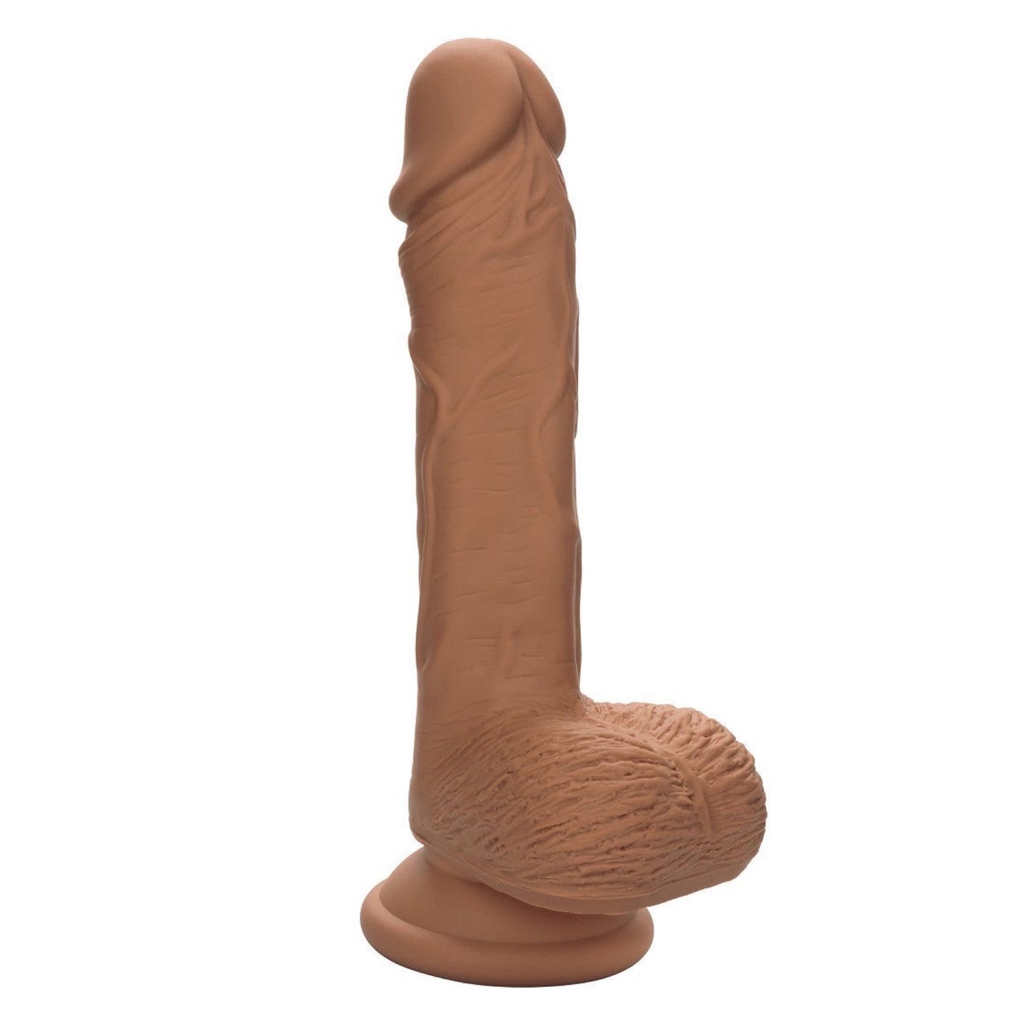 CALEXOTICS - STUDS DUAL DENSITY 12,5 CM DARK DONG