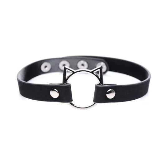 MASTER SERIES - KINKY KITTY CHOKER