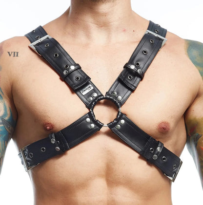 DNGEON - X HARNESS