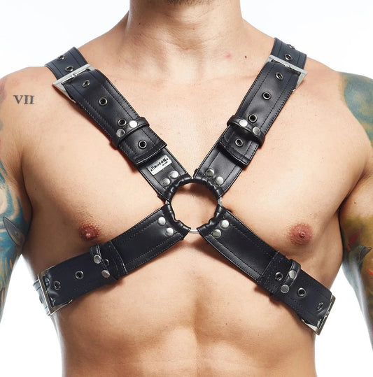 DNGEON - X HARNESS