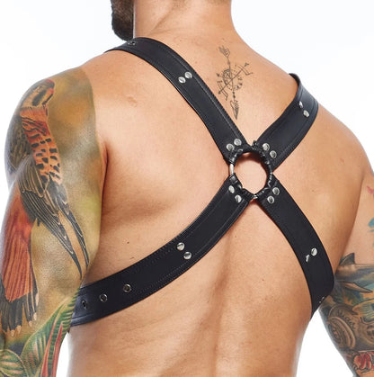 DNGEON - X HARNESS