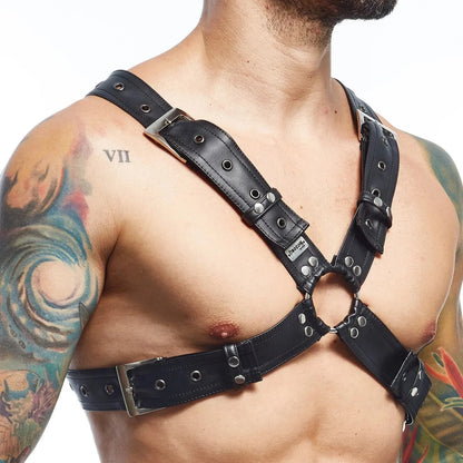 DNGEON - X HARNESS