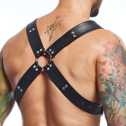 DNGEON - X HARNESS